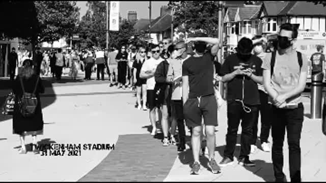 IRELAND GANA kick them OUT