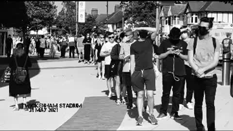 IRELAND GANA kick them OUT