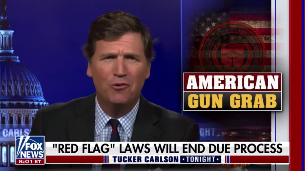 Red Flag Laws Are a DISASTER - Here's Why