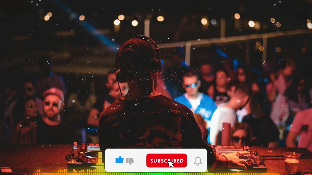 High-Energy Electro & Dance Track | Best Party Music 2024
