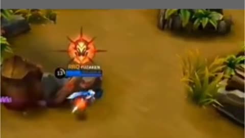 FAST HANDS GUSION WITH HIGH IQ mobile legends bangbang