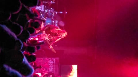 Max and iggor cavalera AKA SEPULTURA