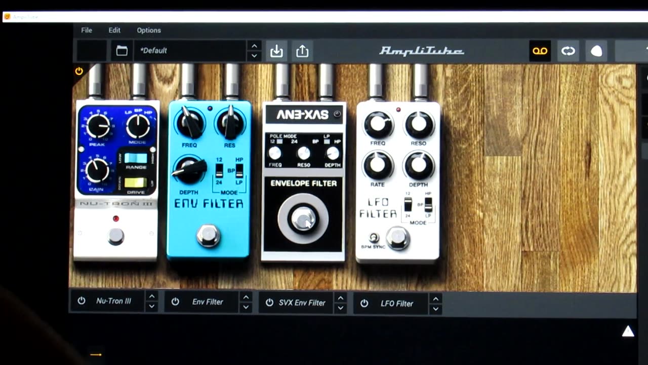 106 IK Multimedia Amplitube 5 #36