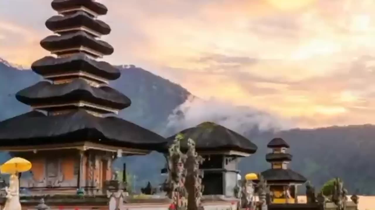 दुनिया के 3 ऐसे देश जहां हिंदू भगवानों की पूजा होती है #shorts #hinduism
