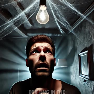 The Gap Woman (short story)