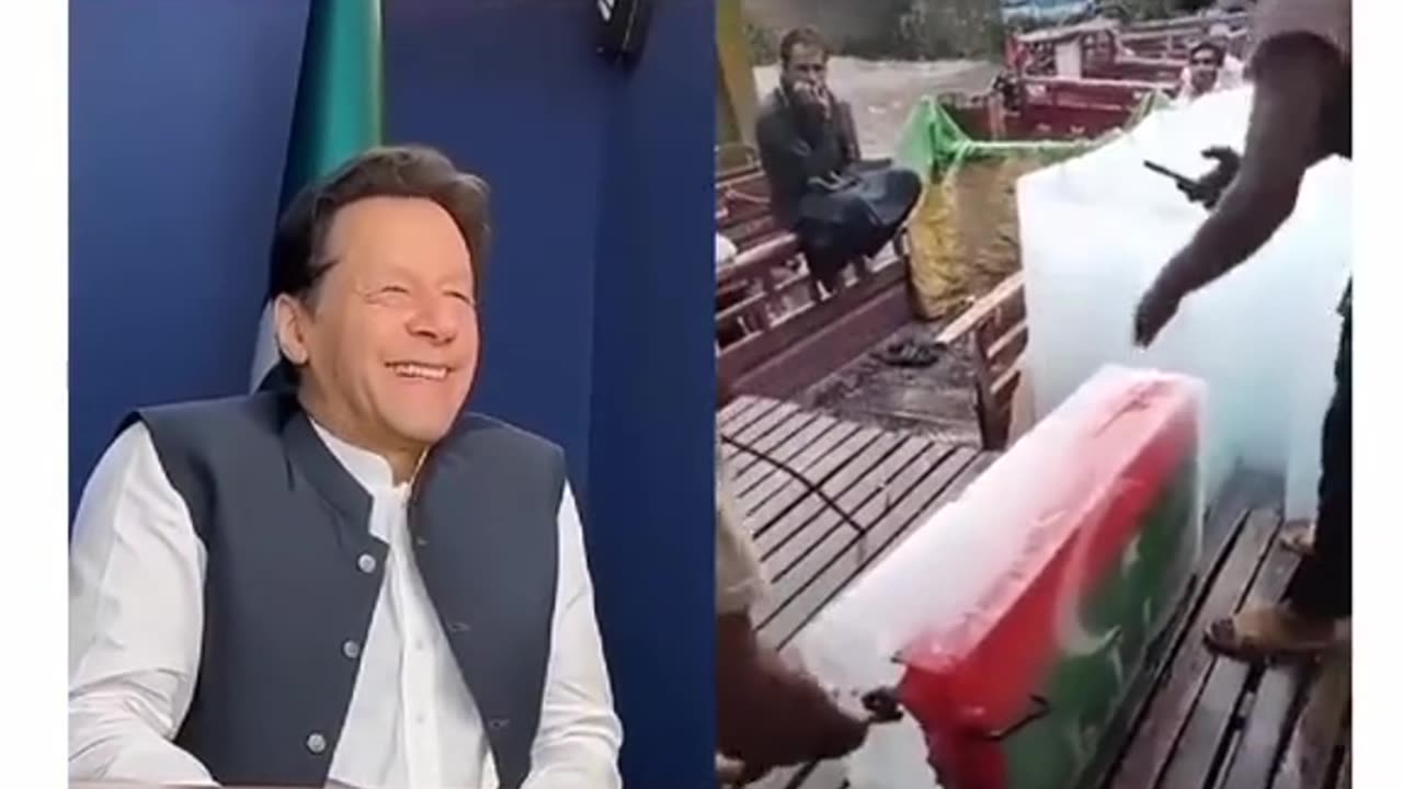 Imran khan