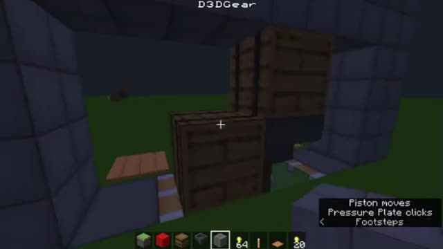 Making stop watch . #minecraft #shorts #minecraftshorts #minecraftbuilds #MinecraftShorts #Shorts