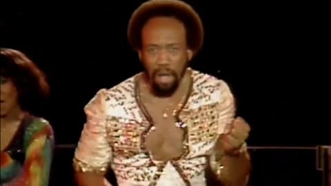 Earth, Wind & Fire Music