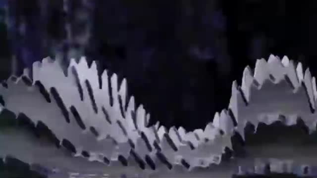 Walking on the floor