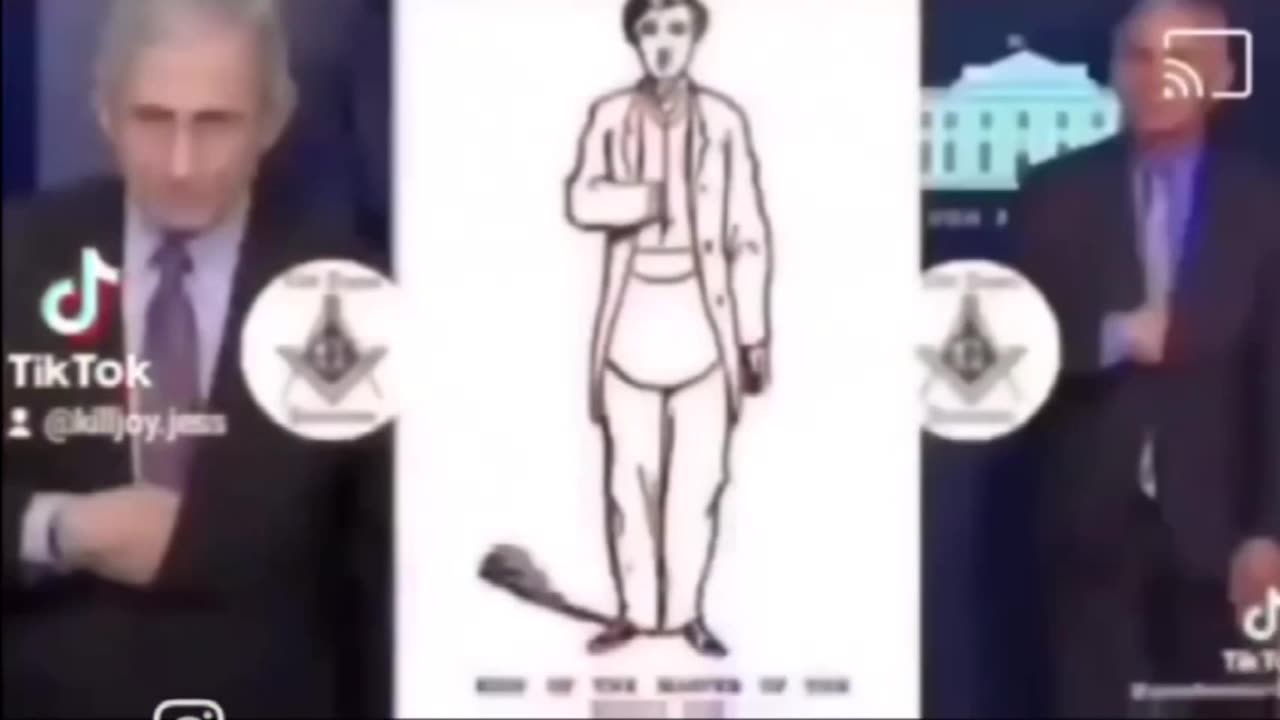 I wonder how much people here know about the Illuminati segment with the number 33?