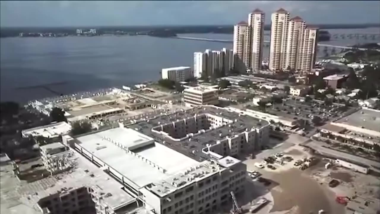 Fort Myers, Florida, Set to Become a '15-Minute City'