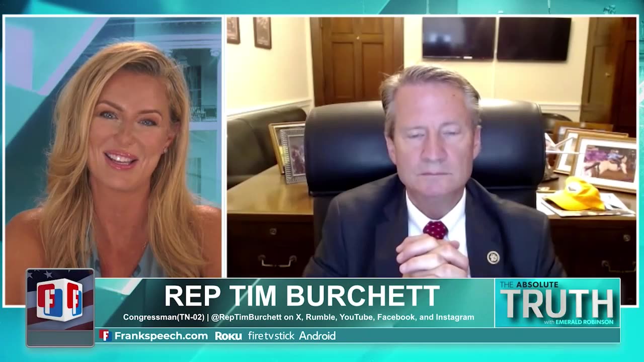 Dem Congressmen & Politico prepping COG Agreement for Mass Execution of Congressmen -Absolute Truth