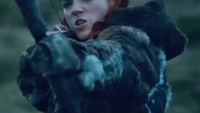 Game of Thrones