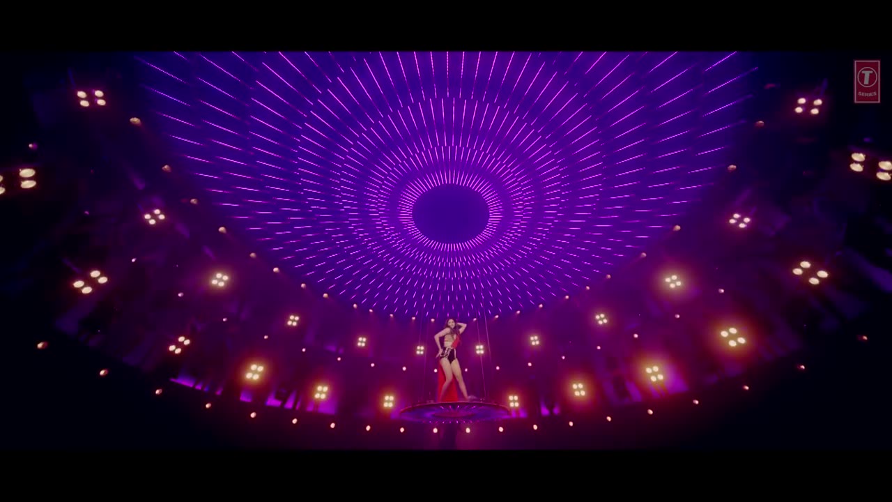Haseeno Ka Deewana Full Video Song - Kaabil - Hrithik Roshan, Urvashi Rautela - Raftaar & Payal Dev