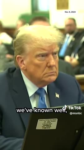 Former and Future President