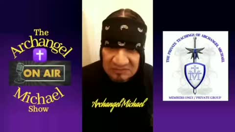To All The Jealous Haters of Archangel Michael, This Video Is For You!!!