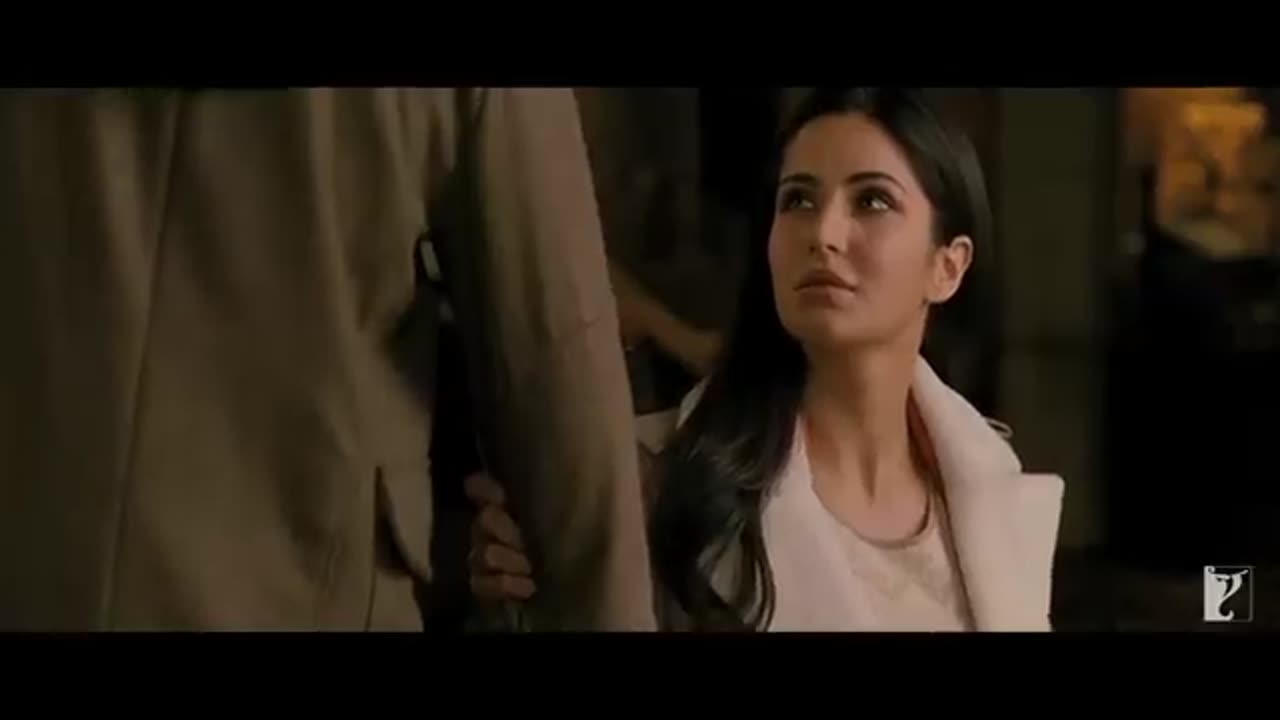 Heer - Full Song | Jab Tak Hai Jaan | Shah Rukh Khan | Katrina Kaif | Harshdeep Kaur | A. R. Rahman