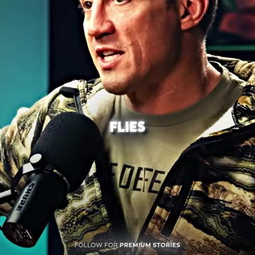 The Story Of The GREATEST American Soldier