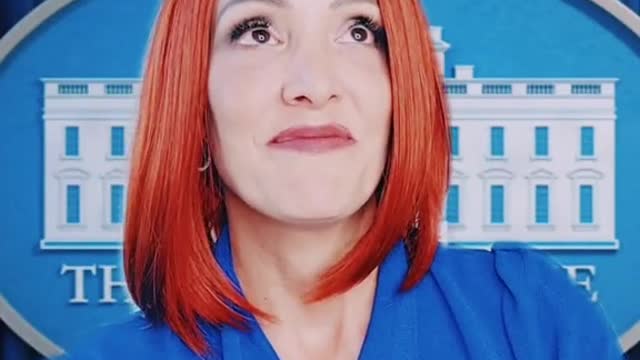 Psaki Presser 2
