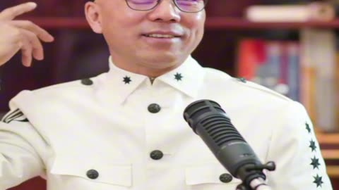 202208017文贵先生直播：吉林第一美女 #辛立艳（裤裆里拔根毛都比 #马云 有钱），被判5年！