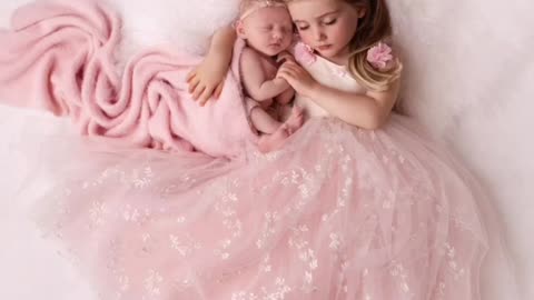 Picture for sibling