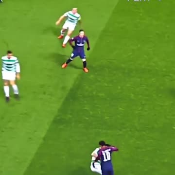 Neymar Skill Football