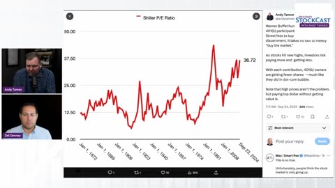 Master THIS Strategy for Long-Term Wealth - Andy Tanner