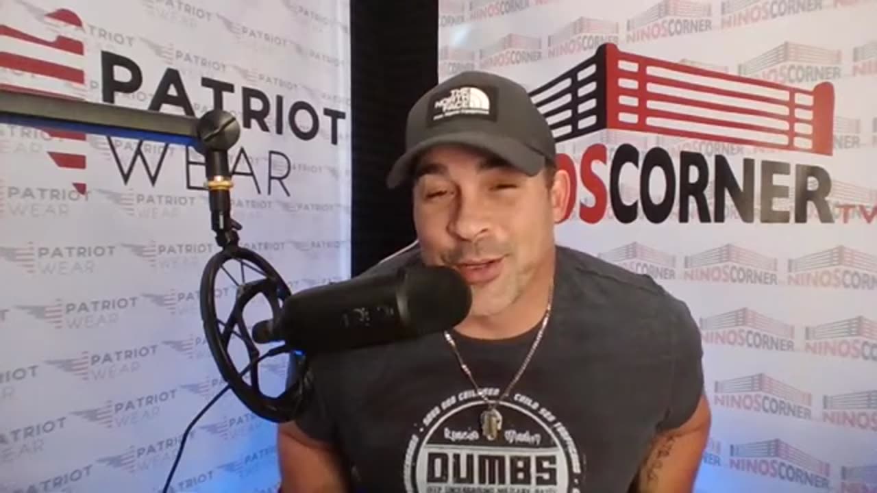 DNR - MY DISCLAIMER..Truth No Matter Where It Leads 11-24-24