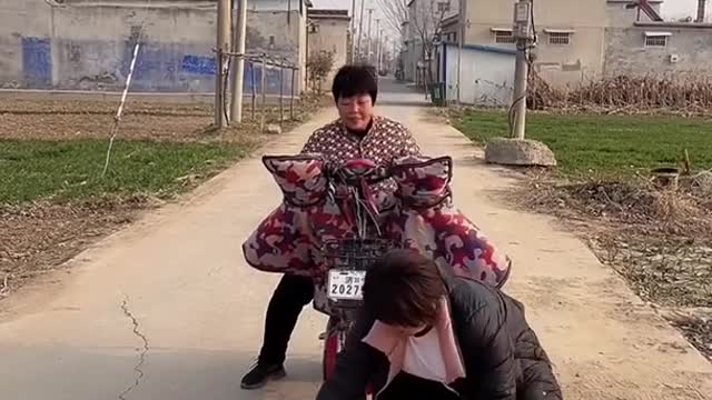 Chinese fanny mument 🤣, Best fanny video 2022 // fanny video in Chinese