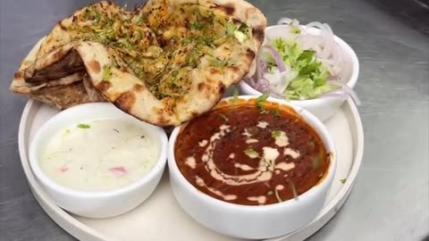 Chur#chur Naan