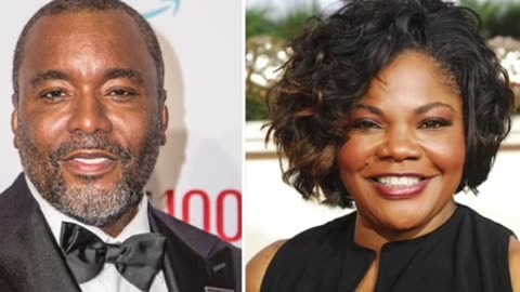 Lee Daniels And Monique