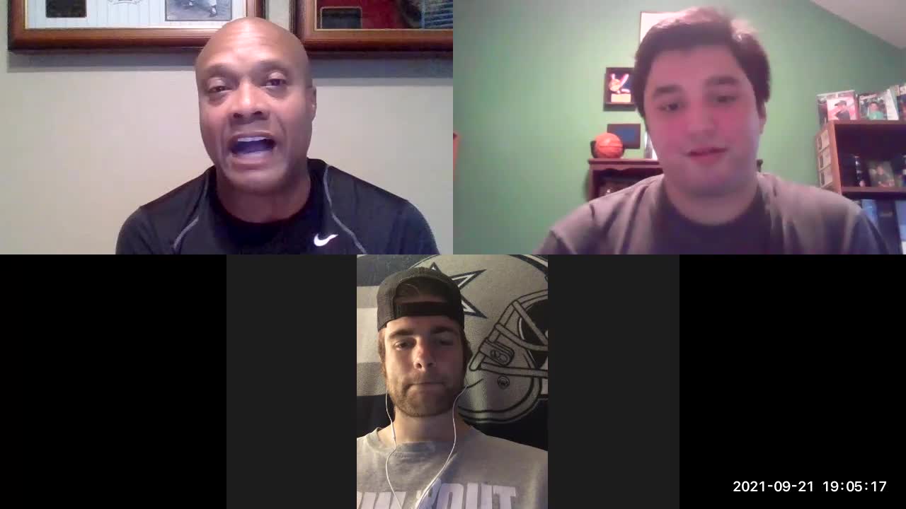 We Got You Covered Podcast Ep.5