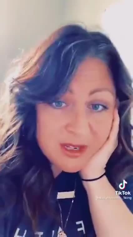 ⁣WHAT IS BEING PROMOTED IS NOT IN YOUR BEST INTEREST - YOU NEED TO WAKE UP