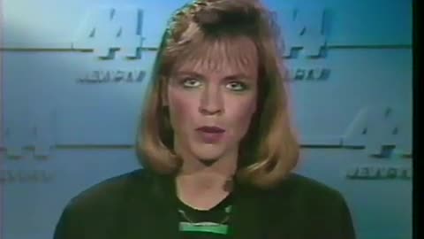 June 29, 1989 - WEVV Evansville News Update (Joined in Progress)