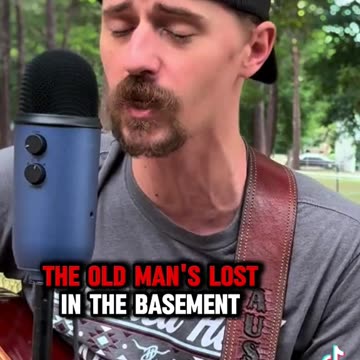 I'm voting for A felon in 2024