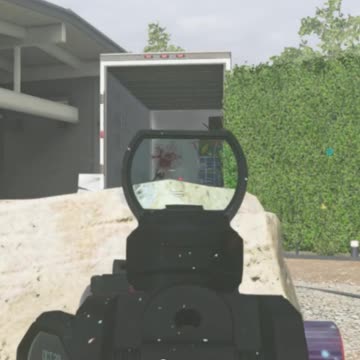 GET A LOAD OF THIS CLOWN - SAY HELLO TO MY LITTLE FRIEND - CALL OF DUTY MW3