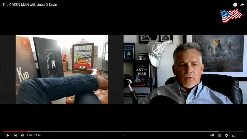 TRUMP AND PATRIOT REPORT BIG UPDATES.