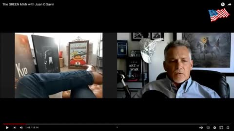 TRUMP AND PATRIOT REPORT BIG UPDATES.