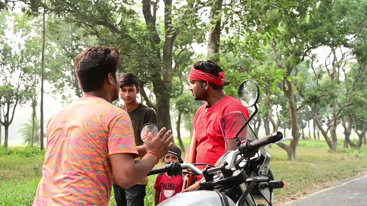 New Indian funny video 😂