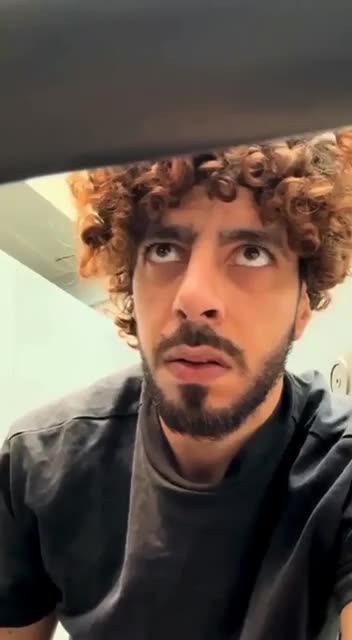 When you havent visited the gym in awhile