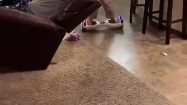 Baby Effortless skills 🔥💪🏼😄