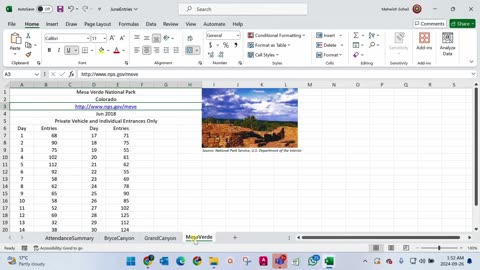 Excel- level 02- Chapter 04 Assessment 03