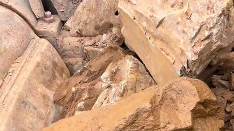 The Rock crushing part 4