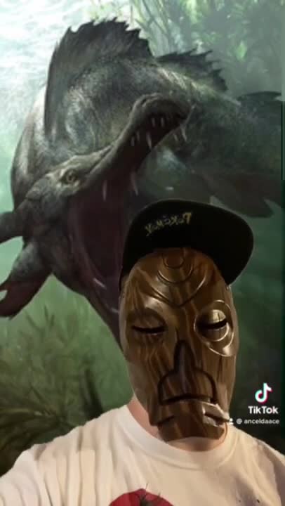 Skyrim Enemies: Slaughterfish