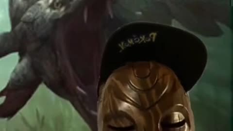 Skyrim Enemies: Slaughterfish