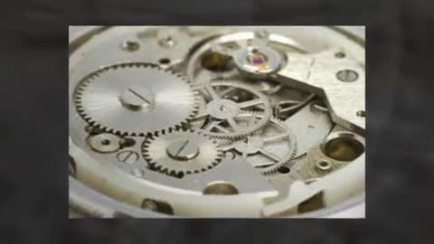 Watch Repair
