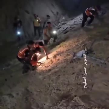 Devastation in Al-Mawasi: Israeli Airstrikes Target Displaced People's Tents, 40 Dead