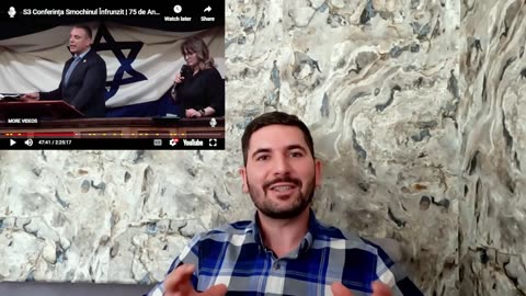 Ep.5_ Amir Tsarfati - Israel și Biserica_ Nevasta Tatălui și Mireasa Fiului_