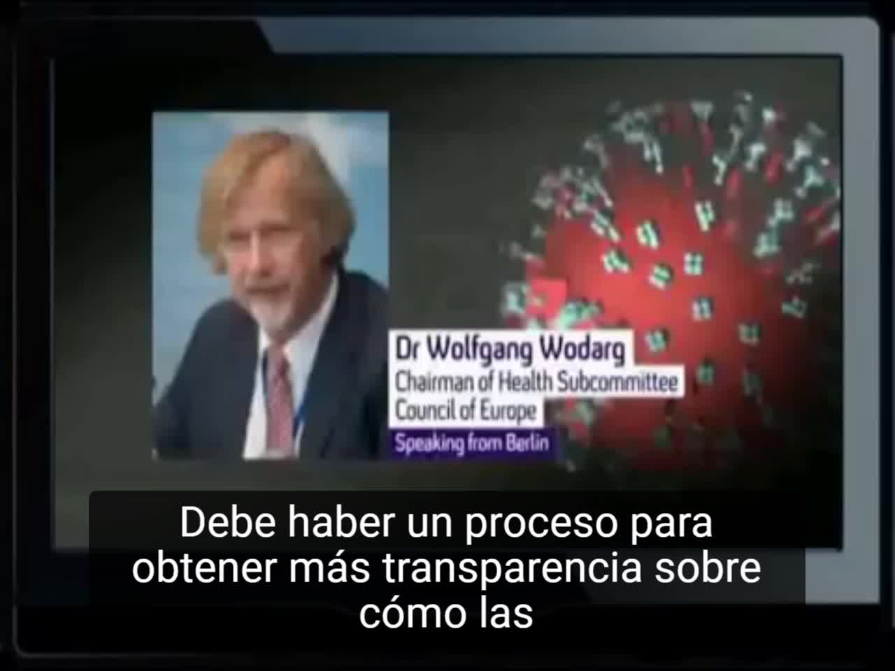 ¡Es uno de los mayores escándalos en la medicina! 2010 Gripe Porcina todo mentira