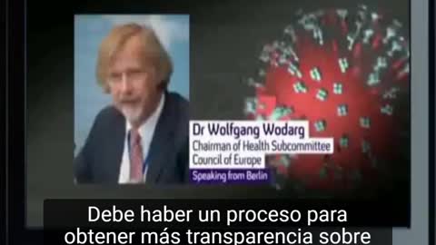 ¡Es uno de los mayores escándalos en la medicina! 2010 Gripe Porcina todo mentira